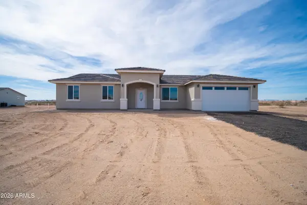 2698 S 358th Avenue, Tonopah, AZ 85354