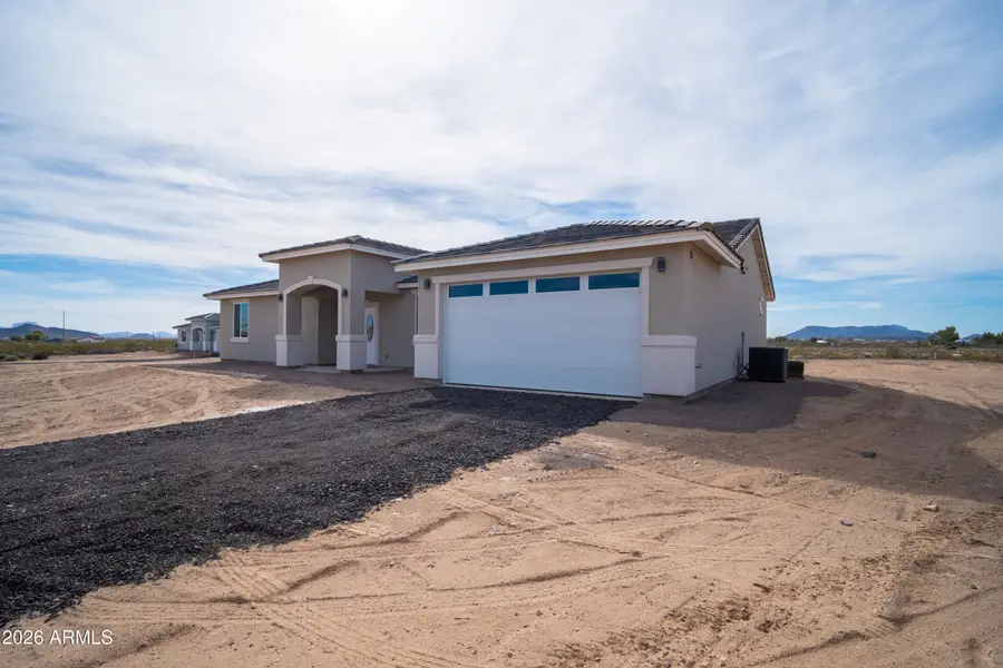2698 S 358th Avenue, Tonopah, AZ 85354 - #2