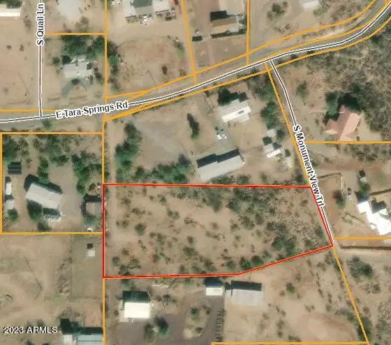 33386 S Monument View Trail, Black Canyon City, AZ 85324 - #2