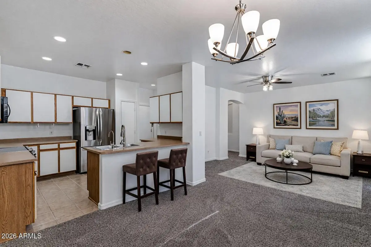 1650 S Crismon Road #86, Mesa, AZ 85209 - #1