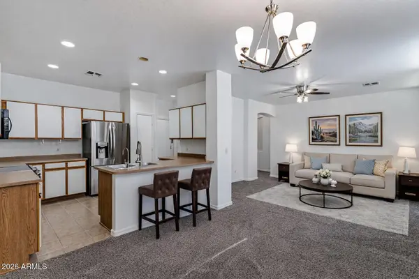 1650 S Crismon Road #86, Mesa, AZ 85209