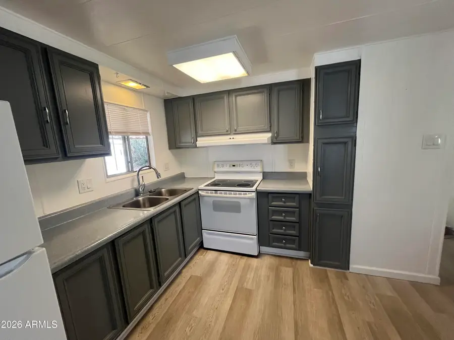 10960 N 67th Avenue #233, Glendale, AZ 85304 - #3