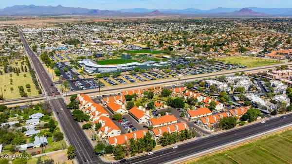 30 E Brown Road #2070, Mesa, AZ 85201