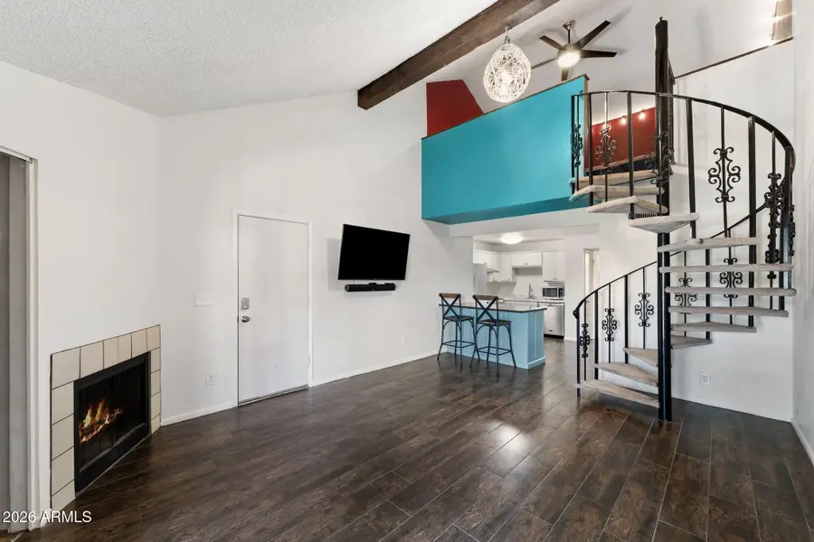 30 E Brown Road #2070, Mesa, AZ 85201 - #3