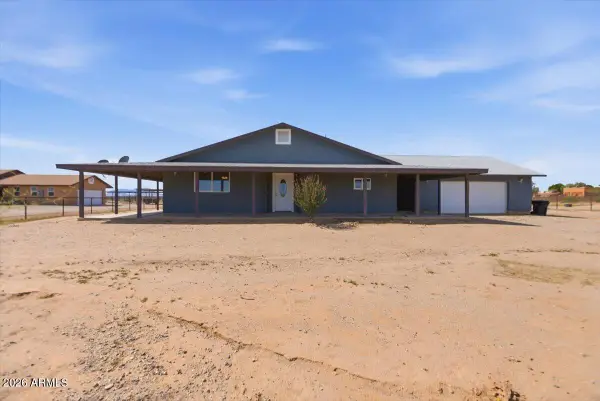 5122 N 382nd Avenue, Tonopah, AZ 85354