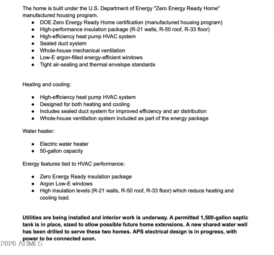 131 W Bingham Drive, New River, AZ 85087 - #3