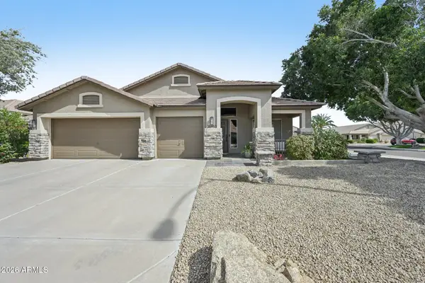 20953 N 79th Drive, Peoria, AZ 85382