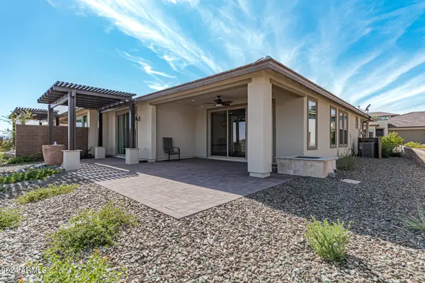 4122 Desert Moon Drive, Wickenburg, AZ 85390