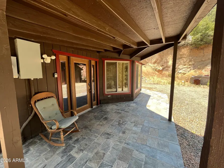 23338 S Sunny Road, Crown King, AZ 86343 - #3