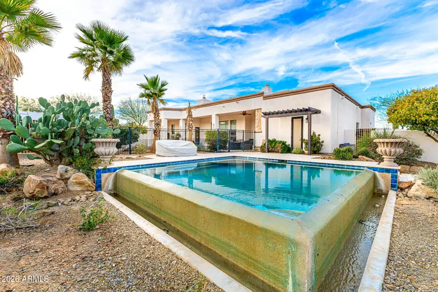 311 W Olesen Road, Phoenix, AZ 85085 - #3