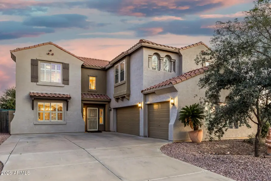 11725 W Cocopah Street, Avondale, AZ 85323 - #2