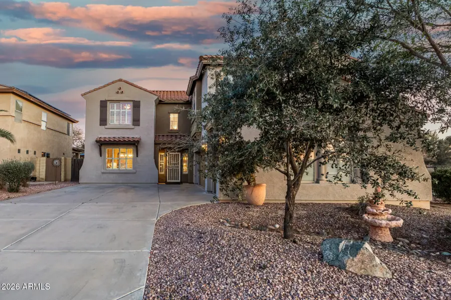 11725 W Cocopah Street, Avondale, AZ 85323 - #3