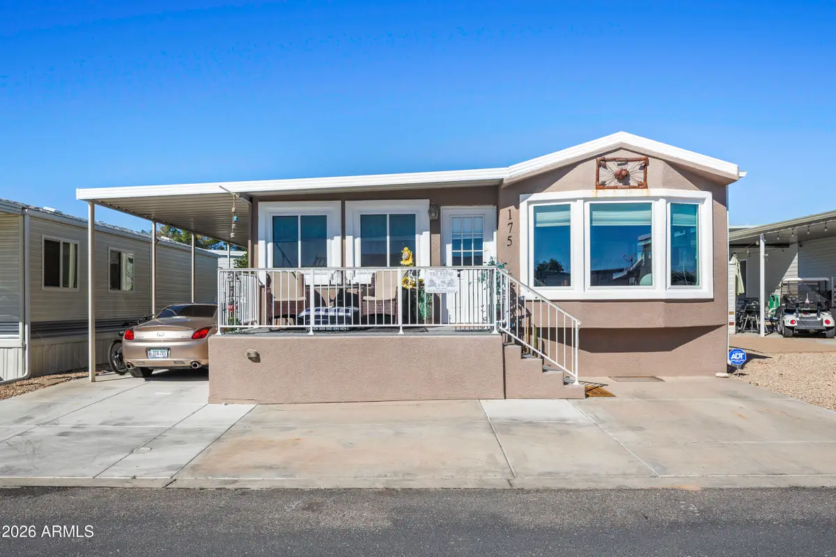 17200 W Bell Road #175, Surprise, AZ 85374 - #1