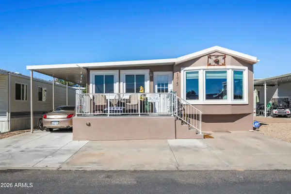 17200 W Bell Road #175, Surprise, AZ 85374