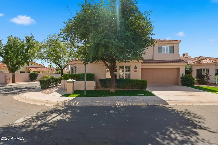 7789 E Stallion Road, Scottsdale, AZ 85258 - #2