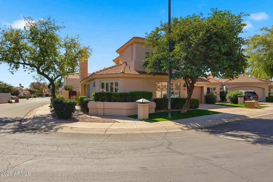 7789 E Stallion Road, Scottsdale, AZ 85258 - #3