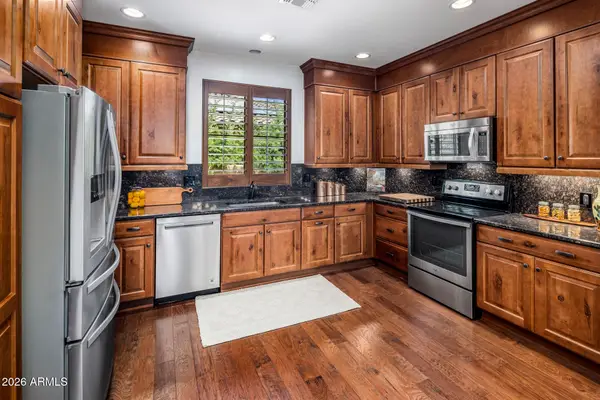 6231 E Mark Way #43, Cave Creek, AZ 85331