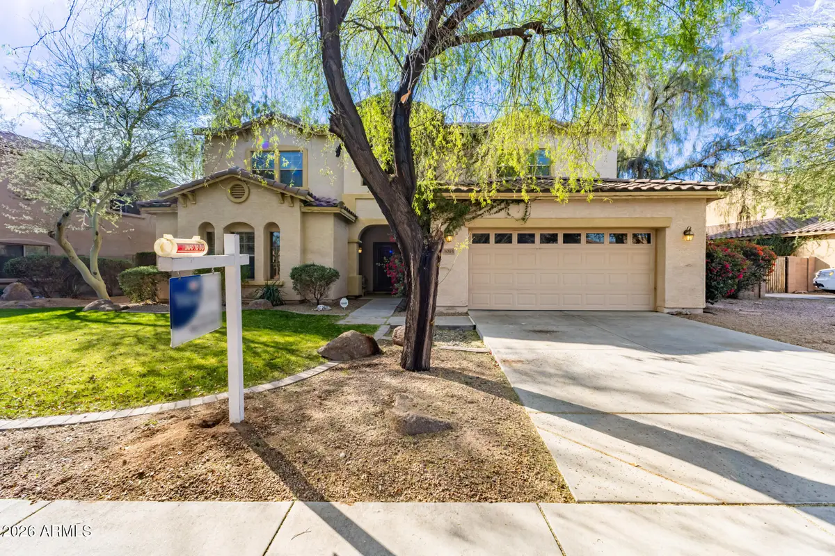 3015 E Packard Drive, Gilbert, AZ 85298 - #1