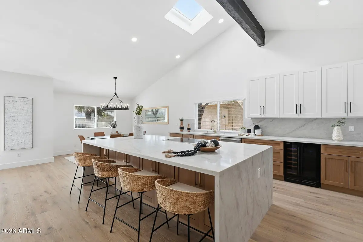 8143 E Del Joya Drive, Scottsdale, AZ 85258 - #1