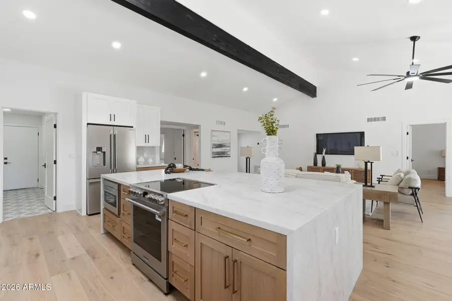 8143 E Del Joya Drive, Scottsdale, AZ 85258 - #2