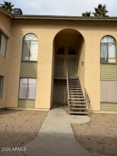 5236 W Peoria Avenue #239, Glendale, AZ 85302 - #1