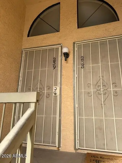 5236 W Peoria Avenue #239, Glendale, AZ 85302 - #2