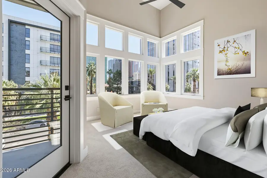 804 N 2nd Avenue, Phoenix, AZ 85003 - #3