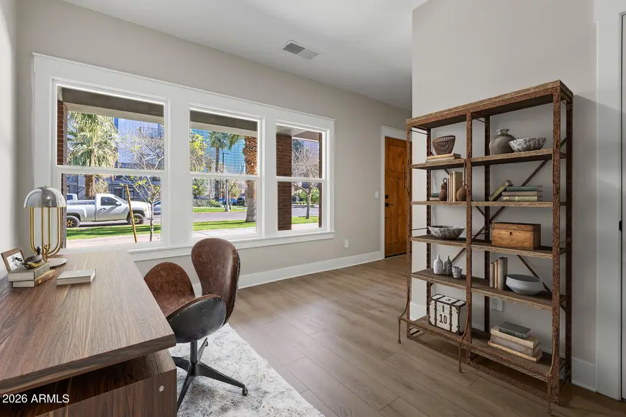 806 N 2nd Avenue, Phoenix, AZ 85003 - #3