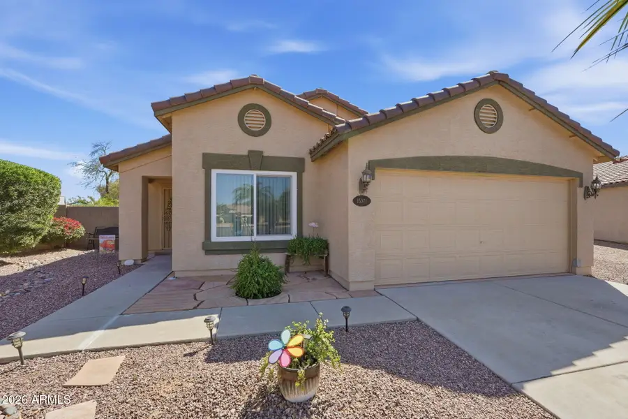 15071 N 156th Lane, Surprise, AZ 85379 - #2