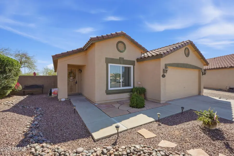15071 N 156th Lane, Surprise, AZ 85379 - #3