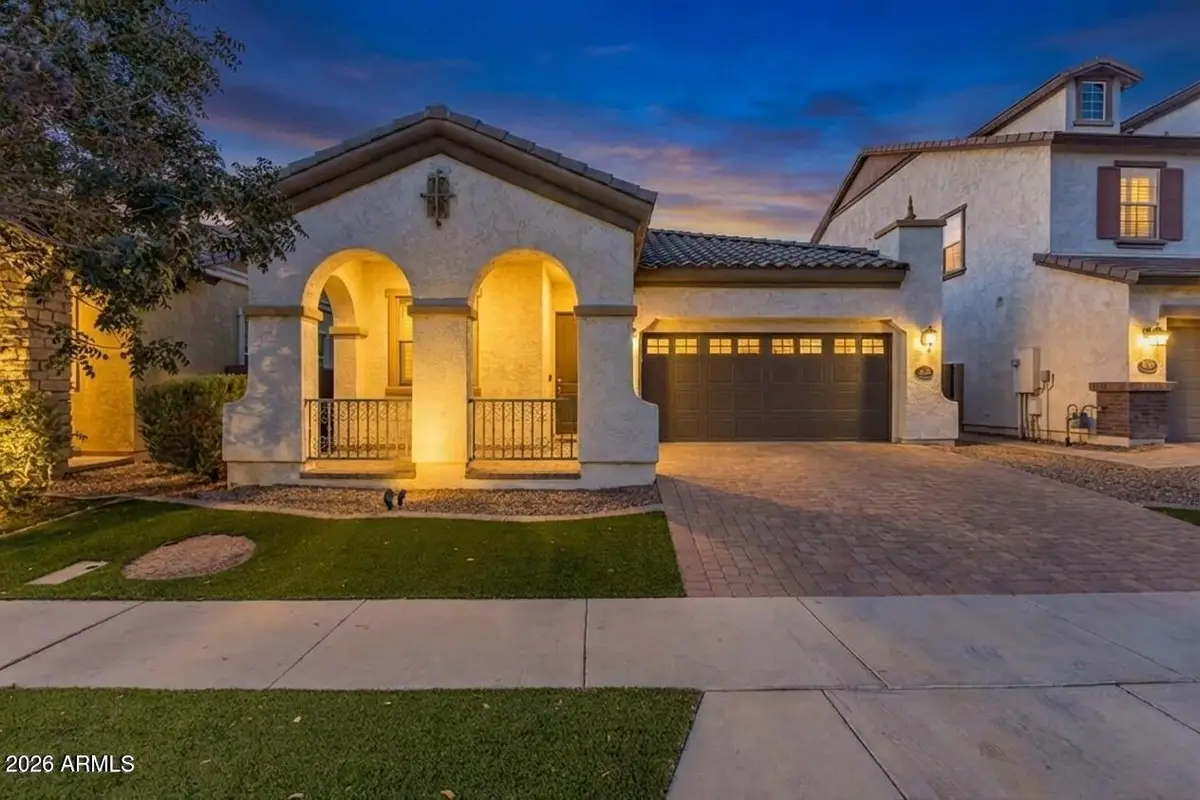 10422 E Nido Avenue, Mesa, AZ 85209 - #1