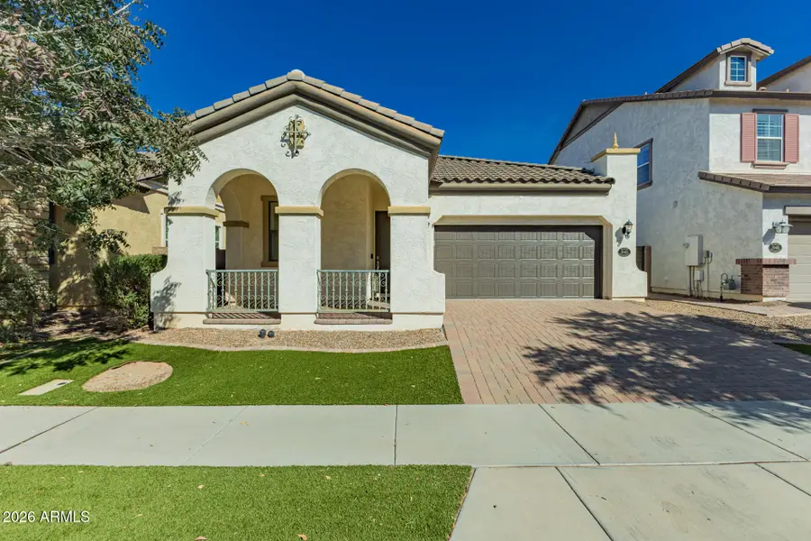 10422 E Nido Avenue, Mesa, AZ 85209 - #2