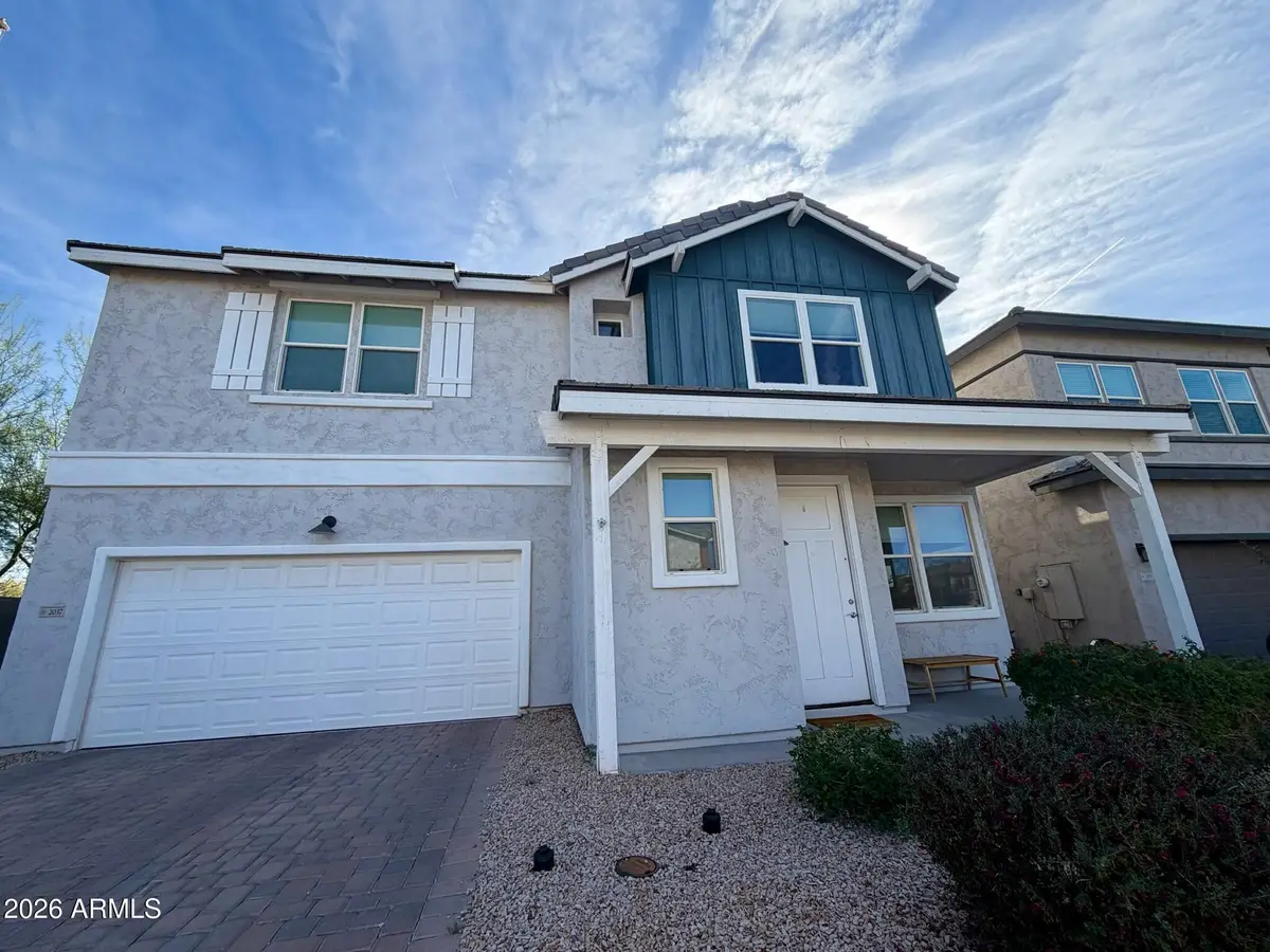 2037 S Saguaro Drive, Apache Junction, AZ 85120 - #1