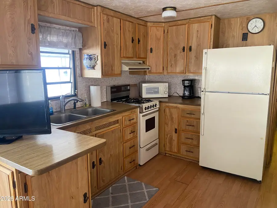 1079 S Shoshone Drive #79, Apache Junction, AZ 85119 - #3