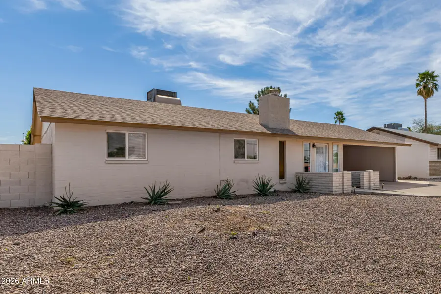 2249 E Greenway Road, Phoenix, AZ 85022 - #3