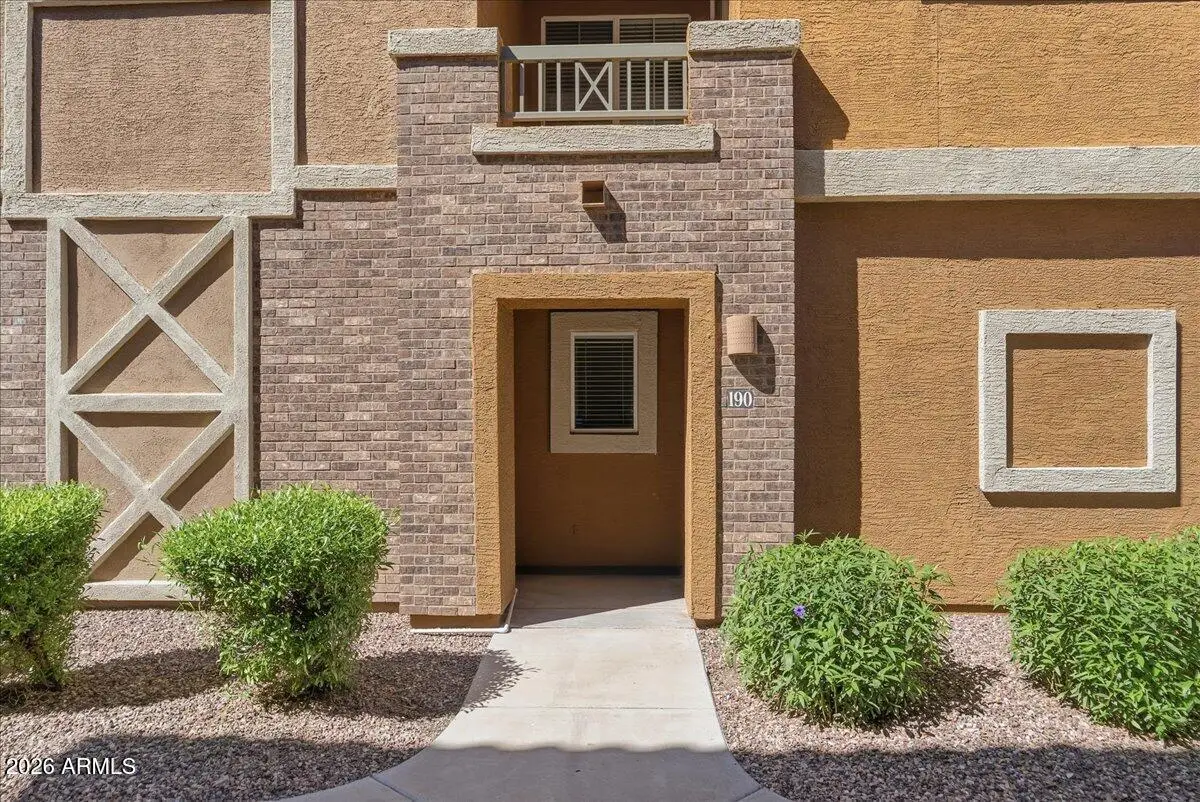 18250 N Cave Creek Road #190, Phoenix, AZ 85032 - #1