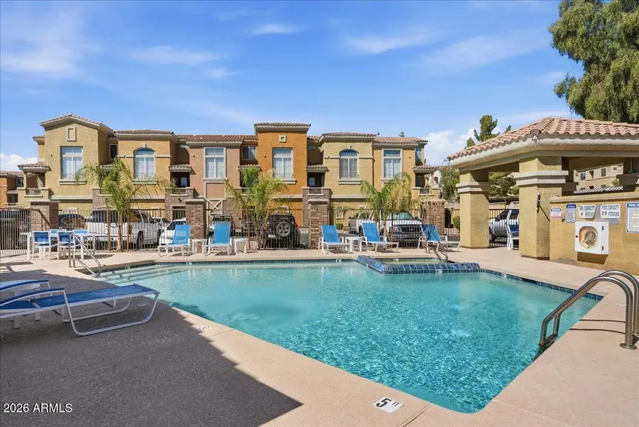 18250 N Cave Creek Road #190, Phoenix, AZ 85032 - #2