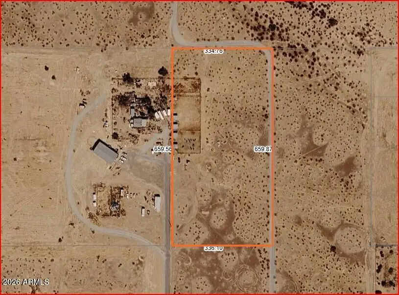 1036X W 391st Avenue, Tonopah, AZ 85354 - #2