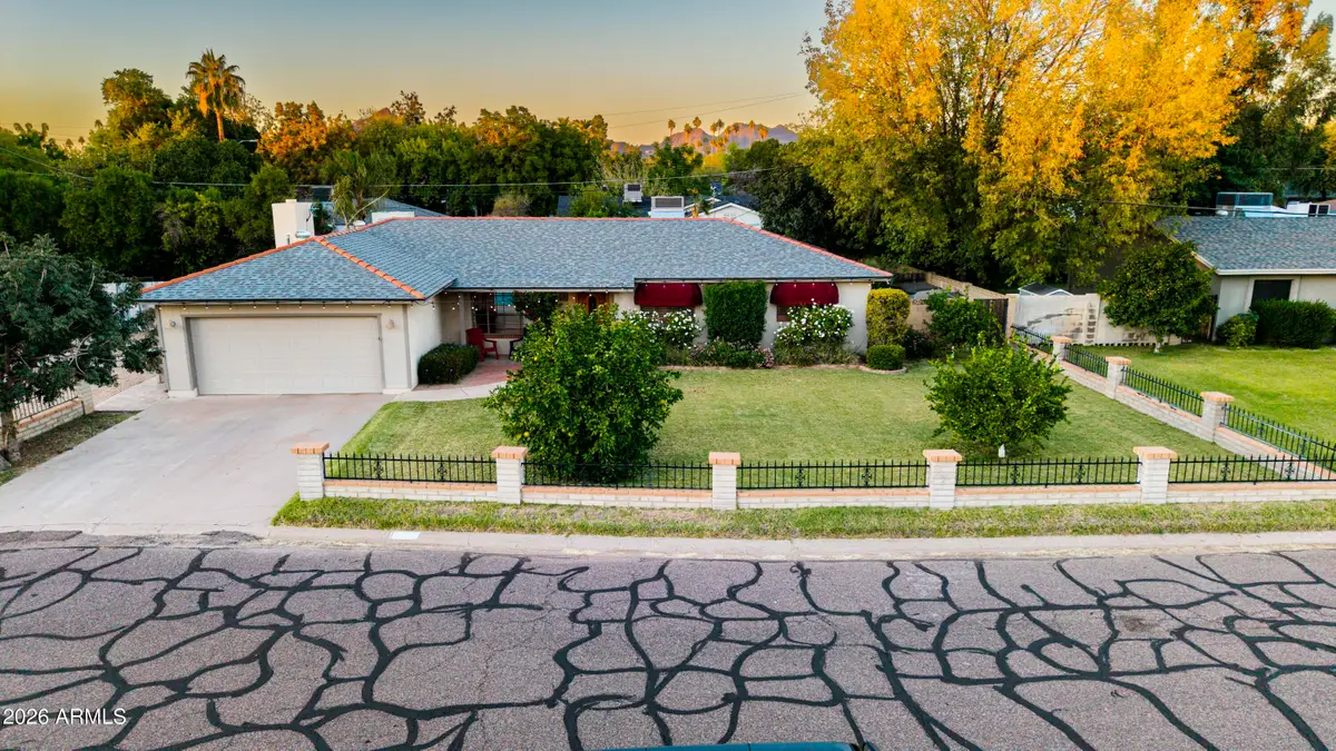 3506 E Fairmount Avenue, Phoenix, AZ 85018 - #1