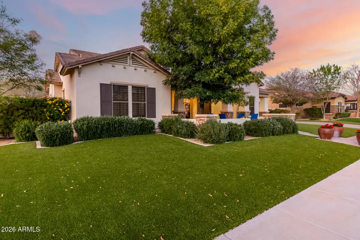 14606 W Village Parkway, Litchfield Park, AZ 85340 - #1