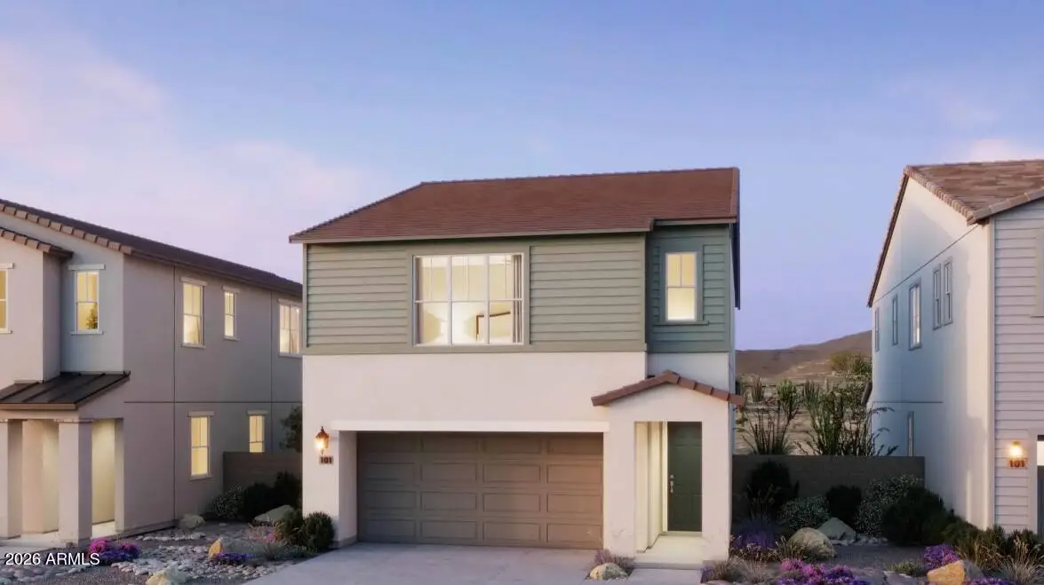 2431 W Maximo Way, Phoenix, AZ 85085 - #1