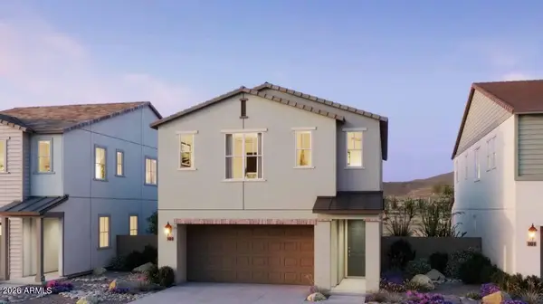 26329 N 24th Drive, Phoenix, AZ 85085