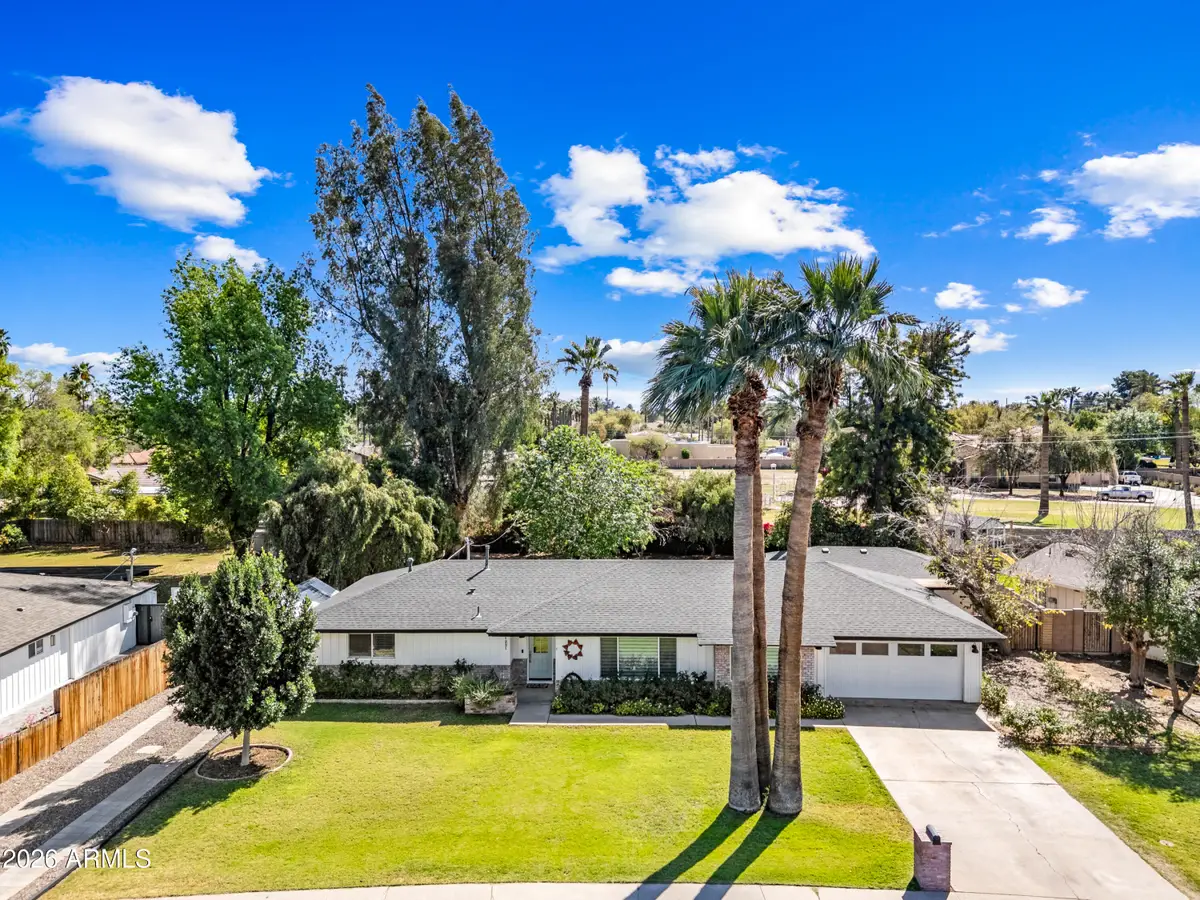 1231 W Orchid Lane, Phoenix, AZ 85021 - #1