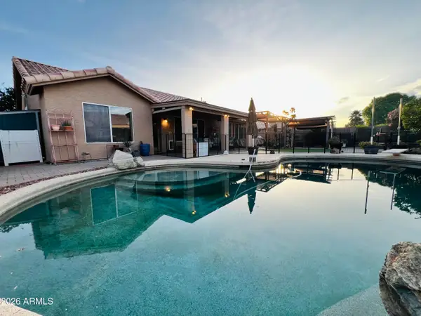 5440 W Saragosa Street, Chandler, AZ 85226