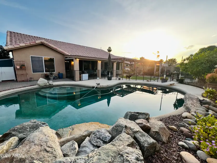 5440 W Saragosa Street, Chandler, AZ 85226 - #2