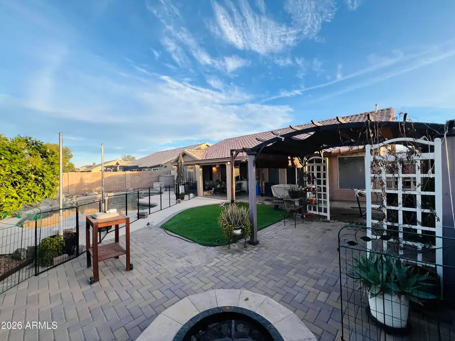 5440 W Saragosa Street, Chandler, AZ 85226 - #3