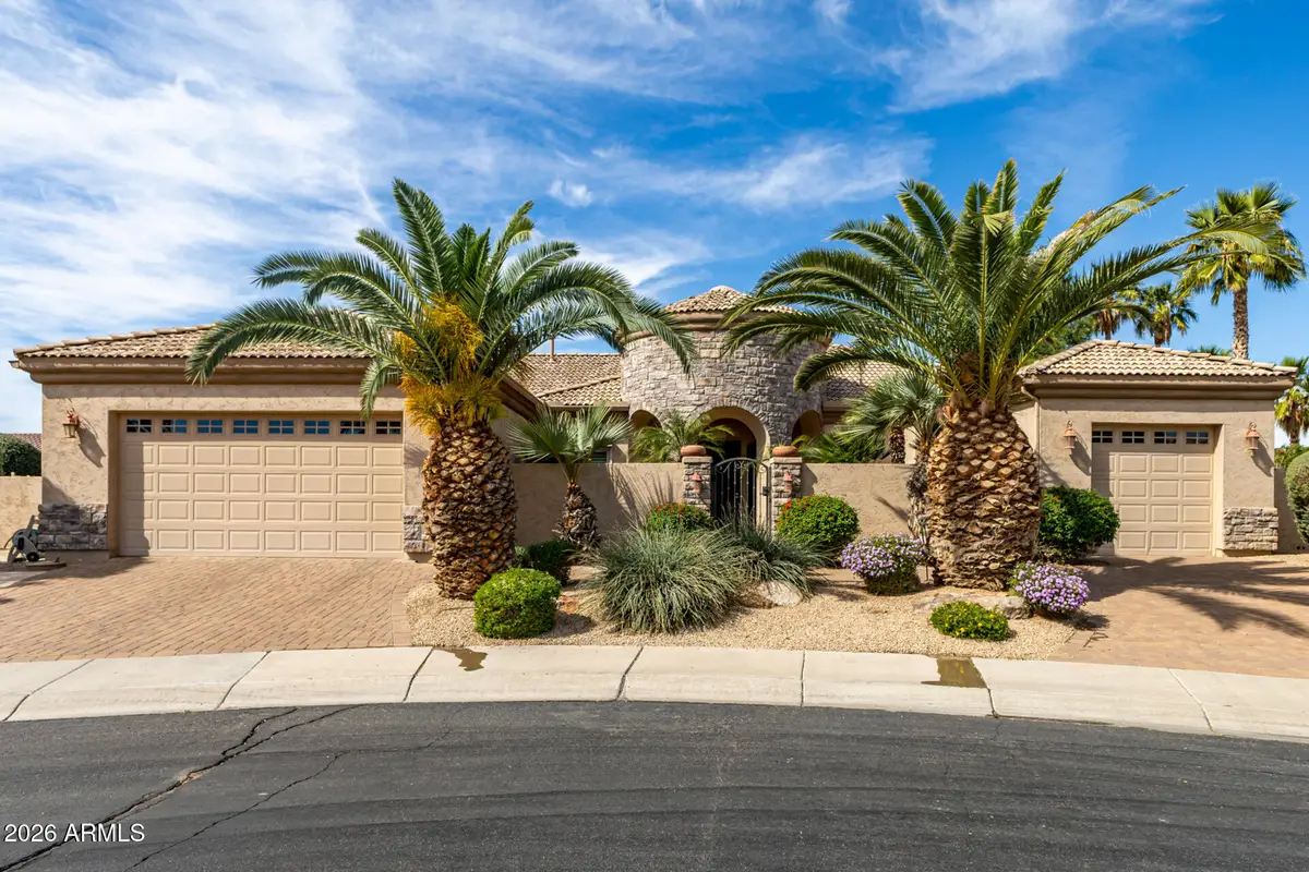 14749 W Black Gold Court, Sun City West, AZ 85375 - #1