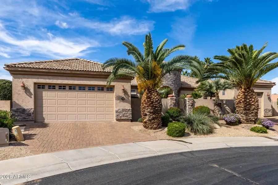 14749 W Black Gold Court, Sun City West, AZ 85375 - #2