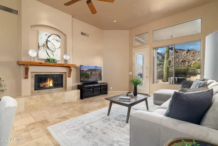 6770 E Nightingale Star Circle, Scottsdale, AZ 85266 - #2