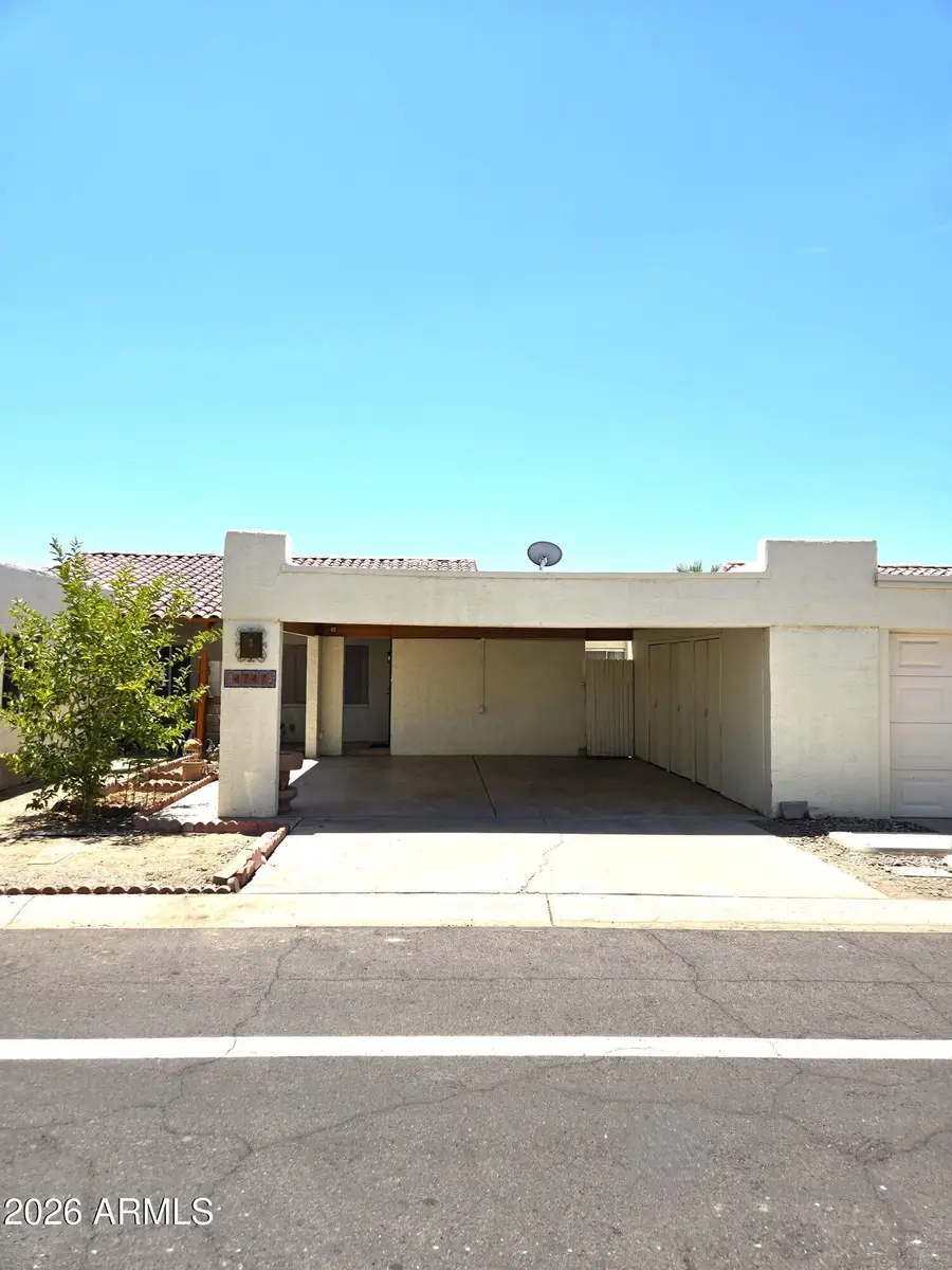 4747 W Palmaire Avenue, Glendale, AZ 85301 - #3